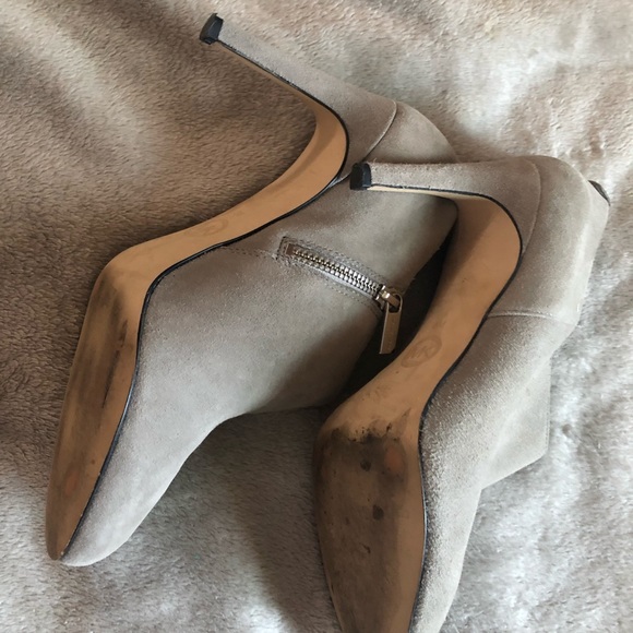 Michael Kors Booties - Picture 5 of 5